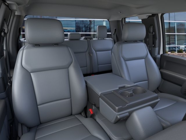 New 2026 Oxford White Ford XL image 10