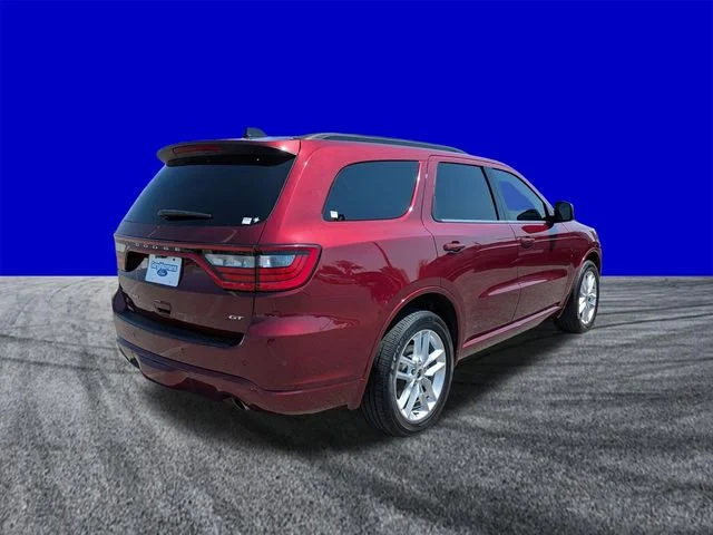 Certified Used 2024 Pearl Dodge GT Plus image 4