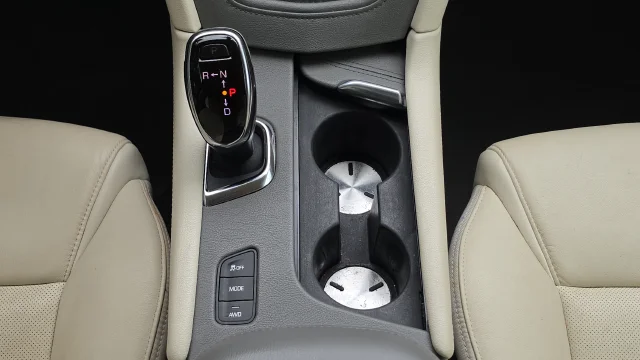 Used 2019 Harbor Blue Metallic Cadillac Luxury image 8