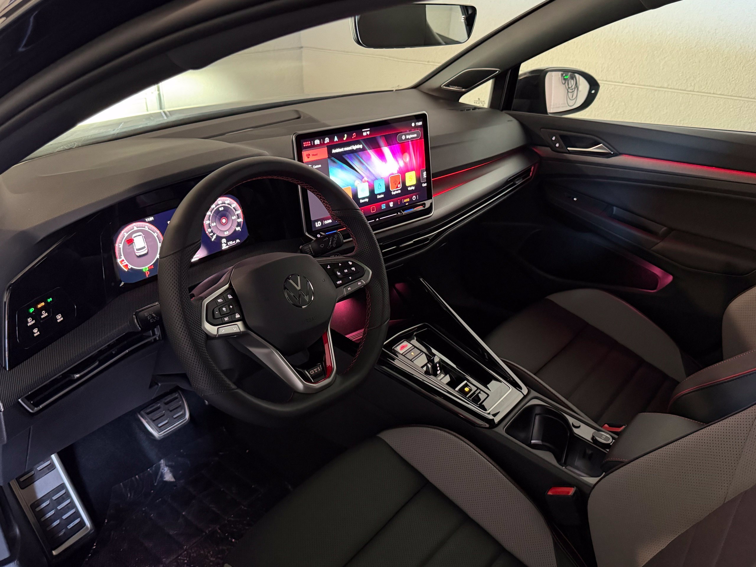 2026 Volkswagen Golf GTI SE - Photo 49