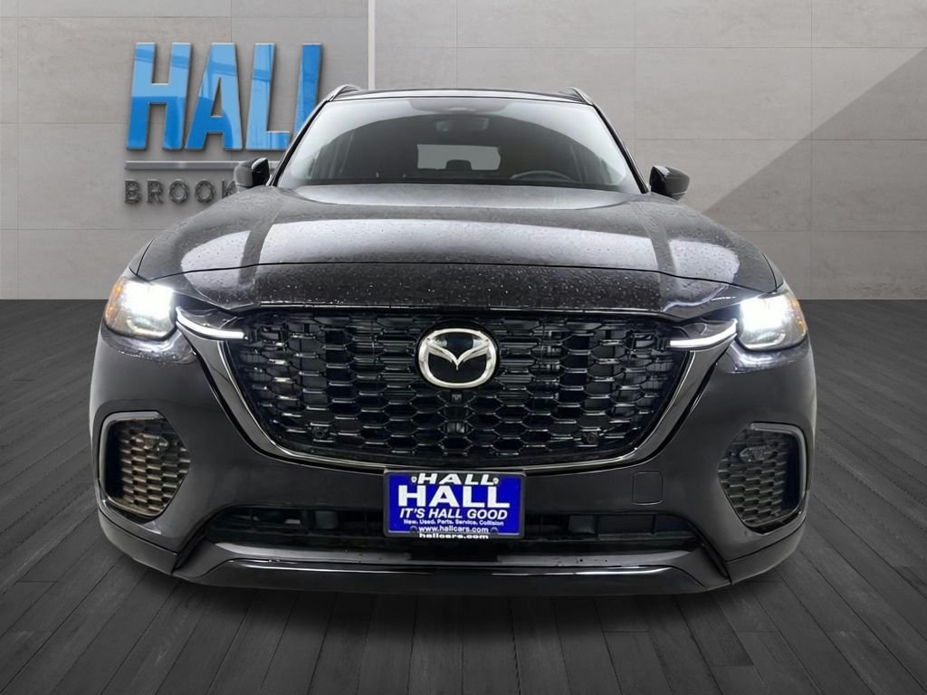 2026 Mazda CX-70 Premium Package - Photo 8