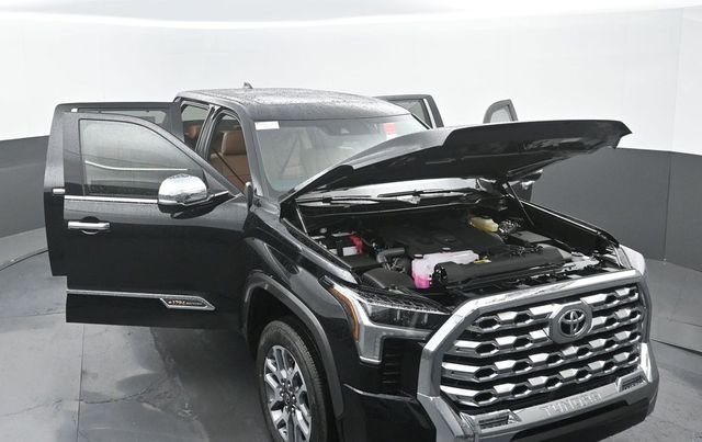 2026 Toyota Tundra 1794 Edition - Photo 34