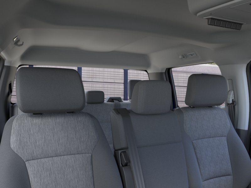 New 2026 Argon Blue Metallic Ford F-250® XL image 22
