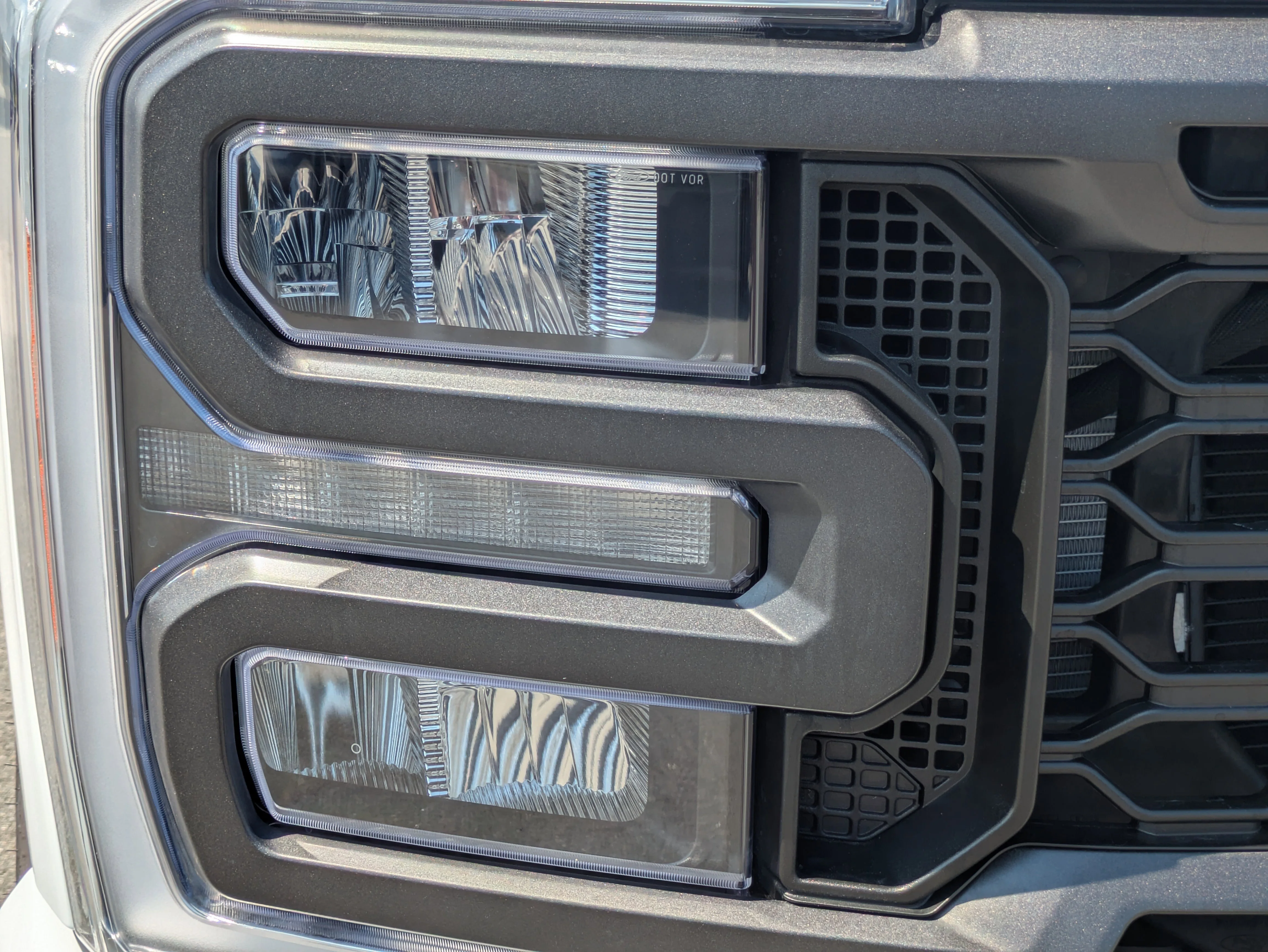 2026 Ford F-250 Super Duty XL - Photo 9