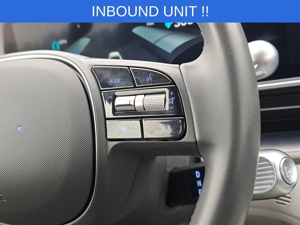 2024 Hyundai IONIQ 6 SEL - Photo 30