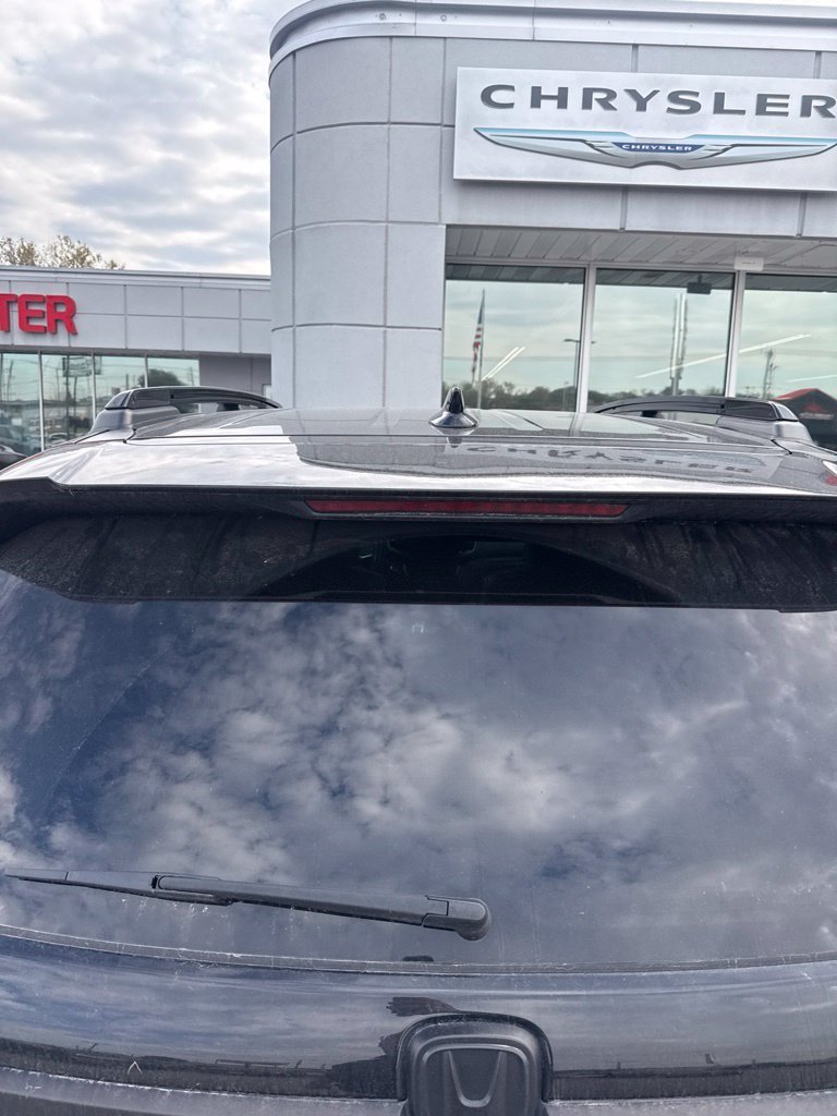 Used 2022  Honda TrailSport image 4