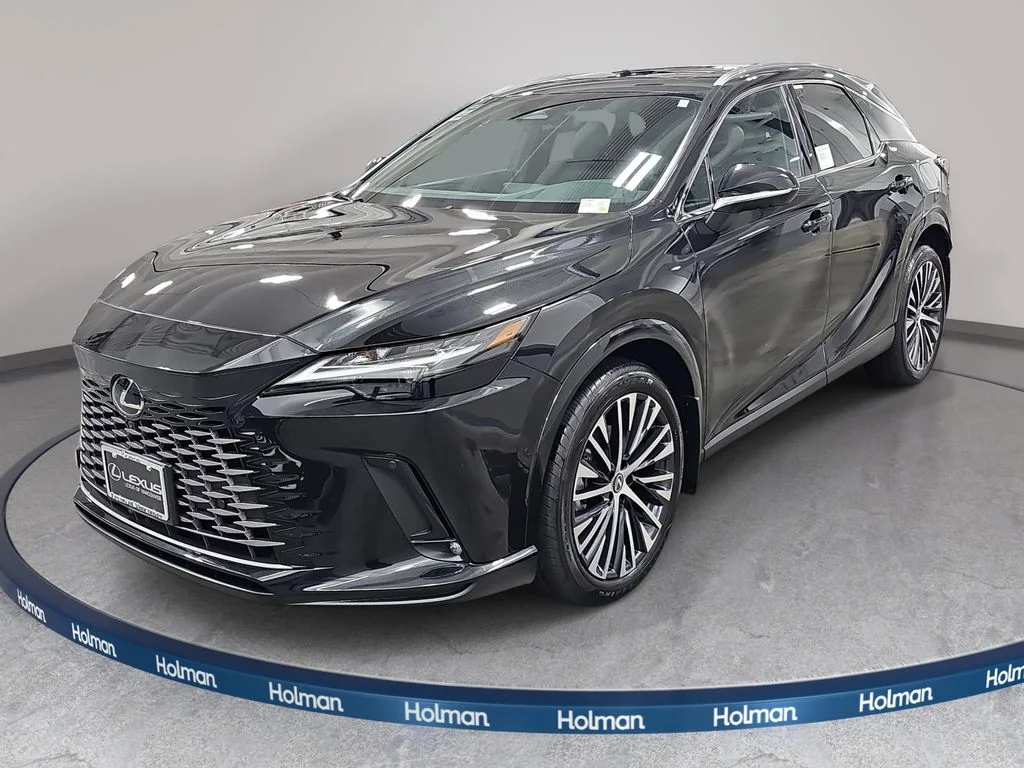 New 2026 Caviar Lexus PREMIUM PLUS image 1