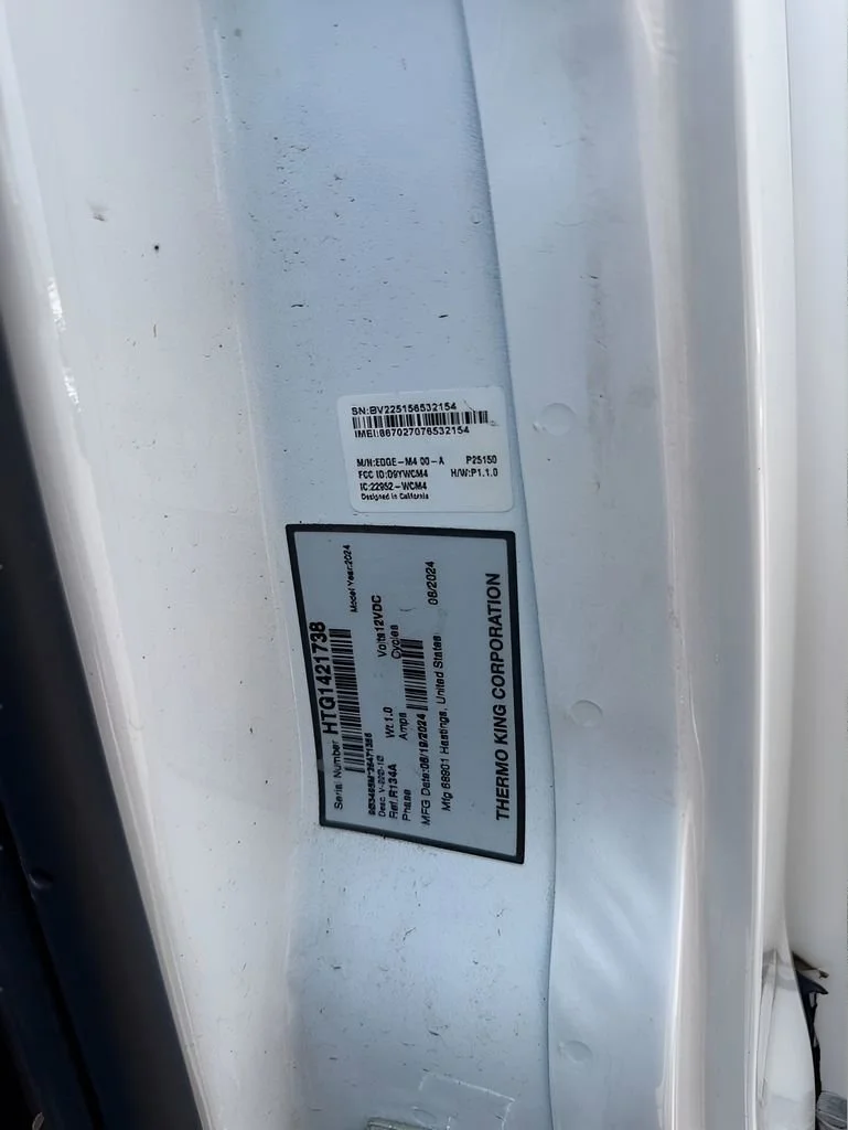 Used 2024 Summit White Chevrolet 1WT image 24