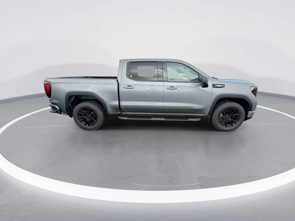New 2026 Sterling Metallic GMC Elevation image 9