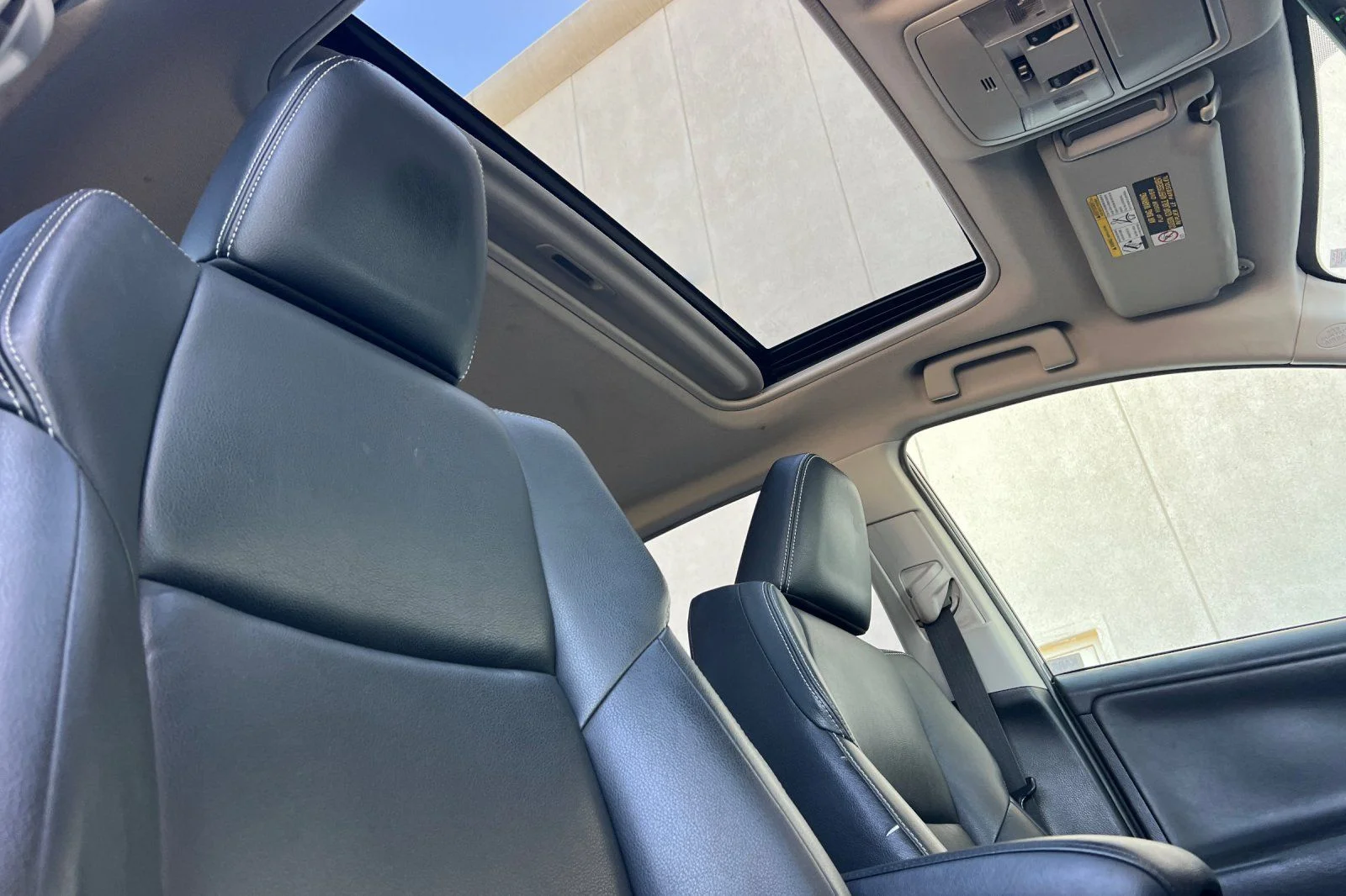Used 2017 Gray Toyota Limited image 17