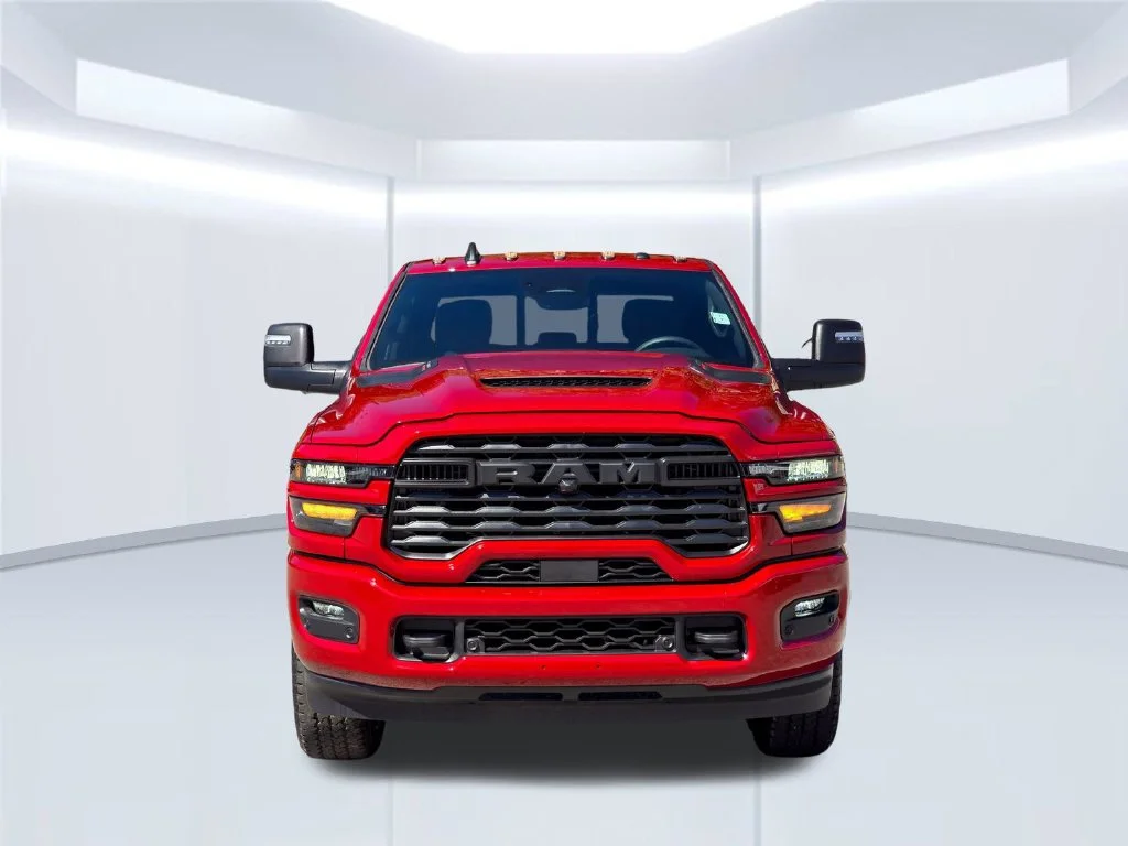 New 2027 Red Ram Black Express image 16