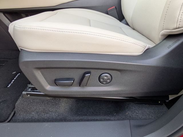 2026 Nissan Murano SL - Photo 15