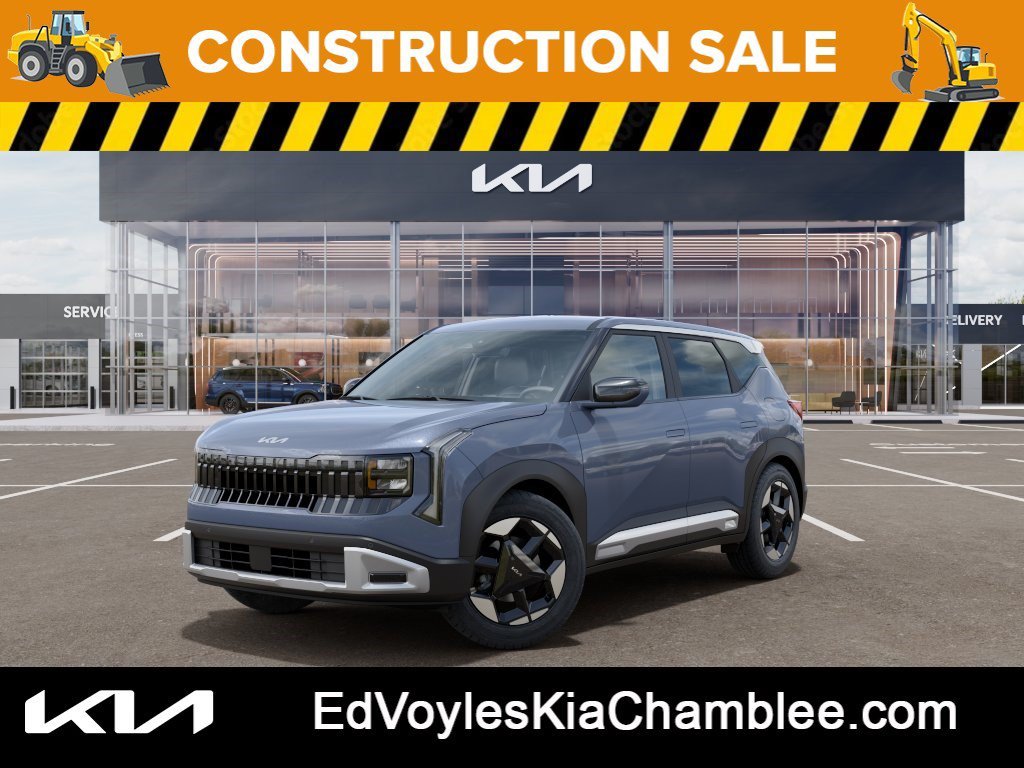 2027 Kia Seltos