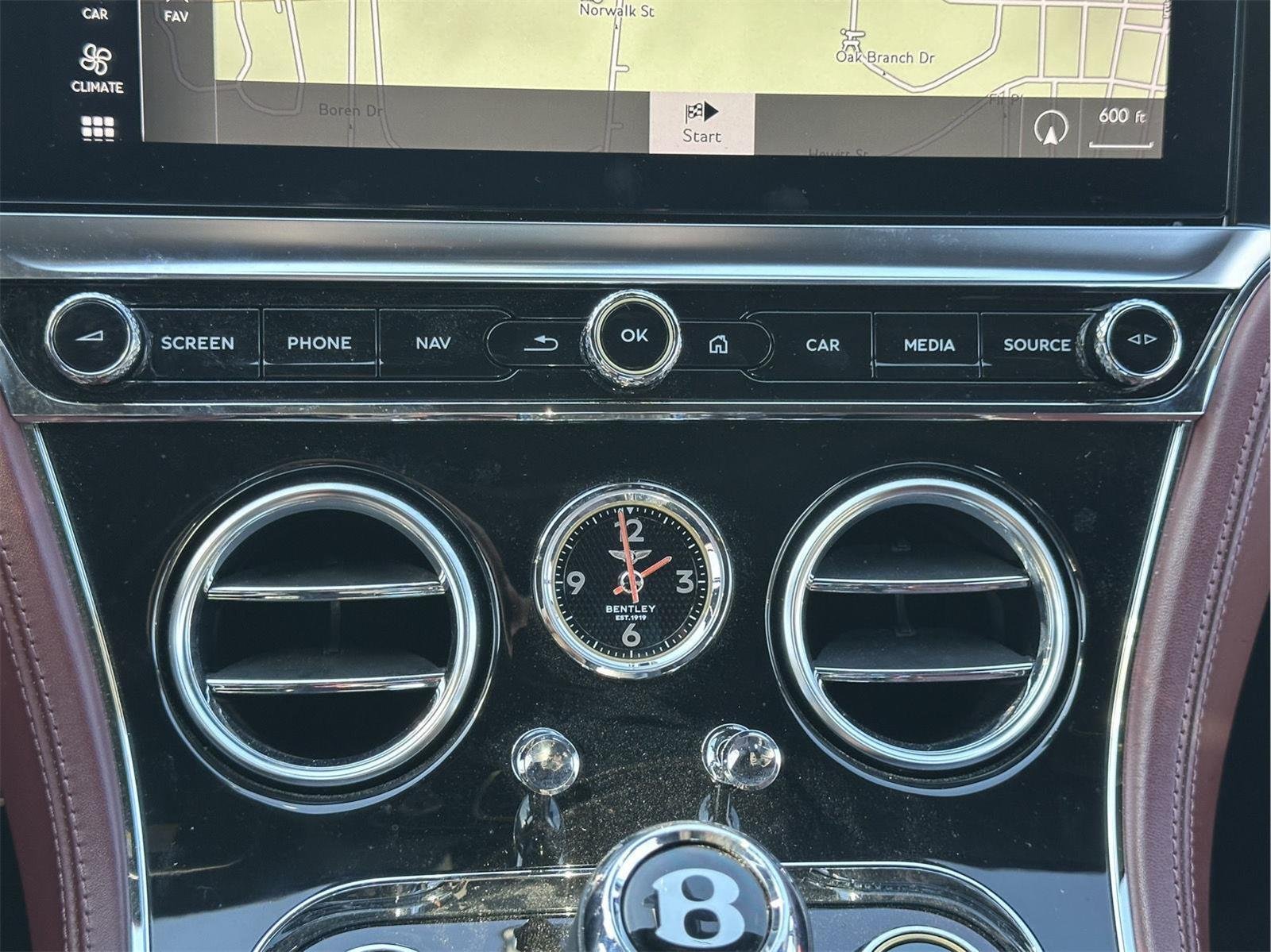 Used 2020 Beluga Bentley GT V8 image 37