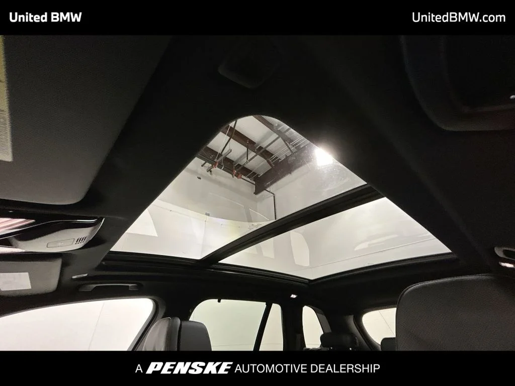 Used 2026 Alpine White BMW sDrive40i image 20