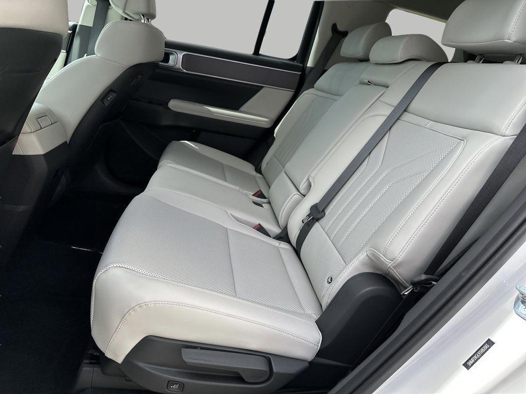 2026 Hyundai Santa Fe SEL - Photo 22