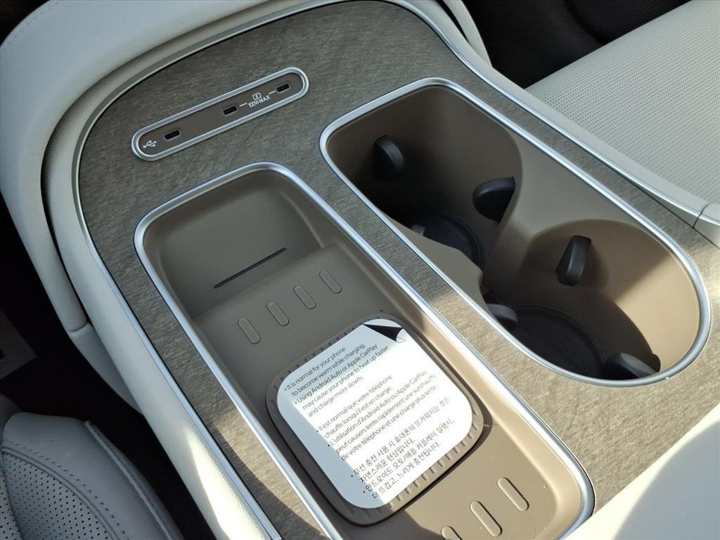New 2026 Ecotronic Gray Pearl Hyundai Limited image 18