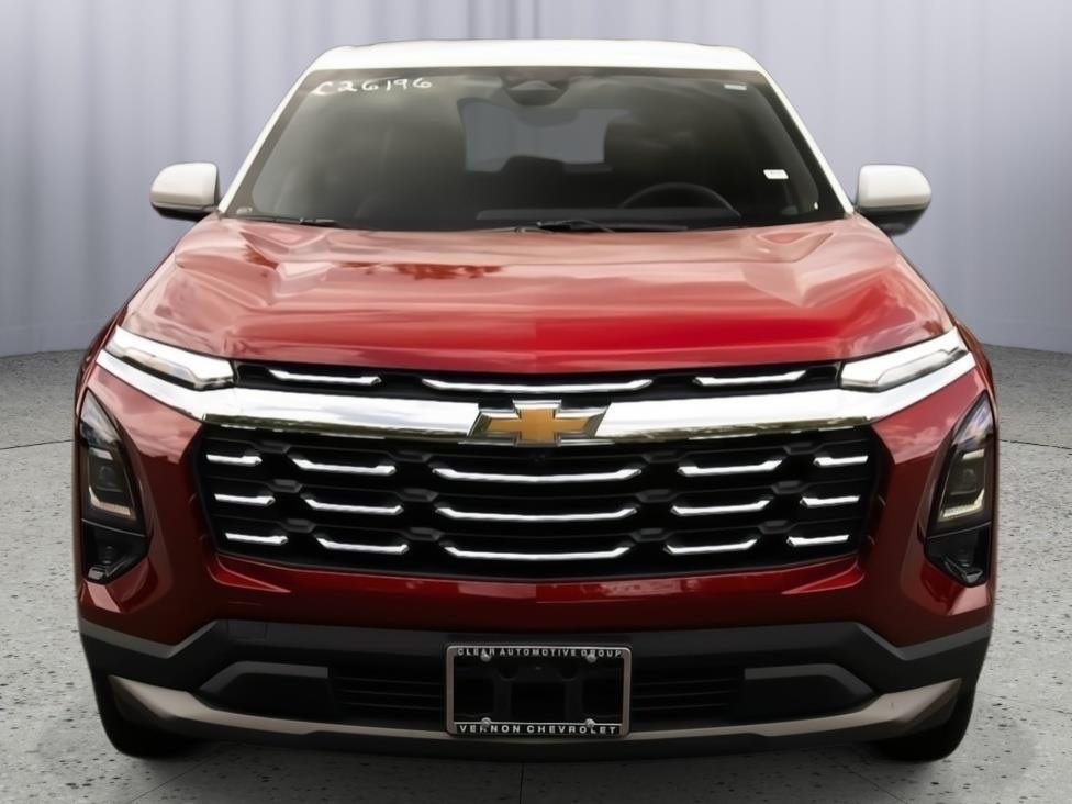 2026 Chevrolet Equinox LT - Photo 2