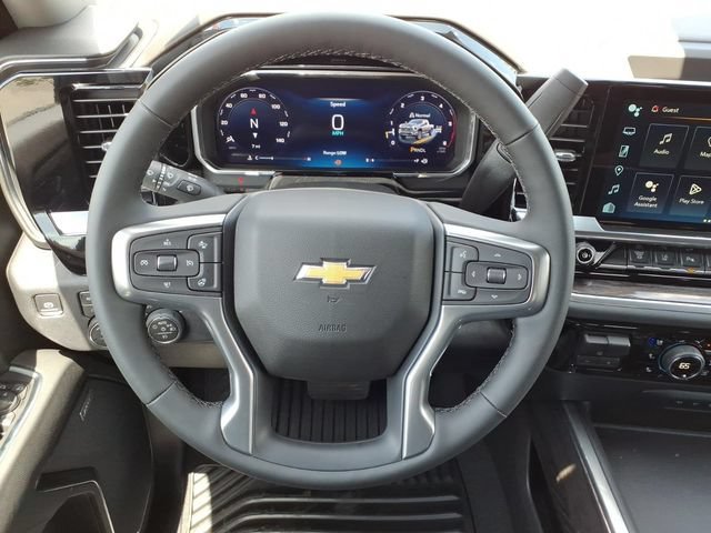2026 Chevrolet Silverado 3500 HD LTZ - Photo 13