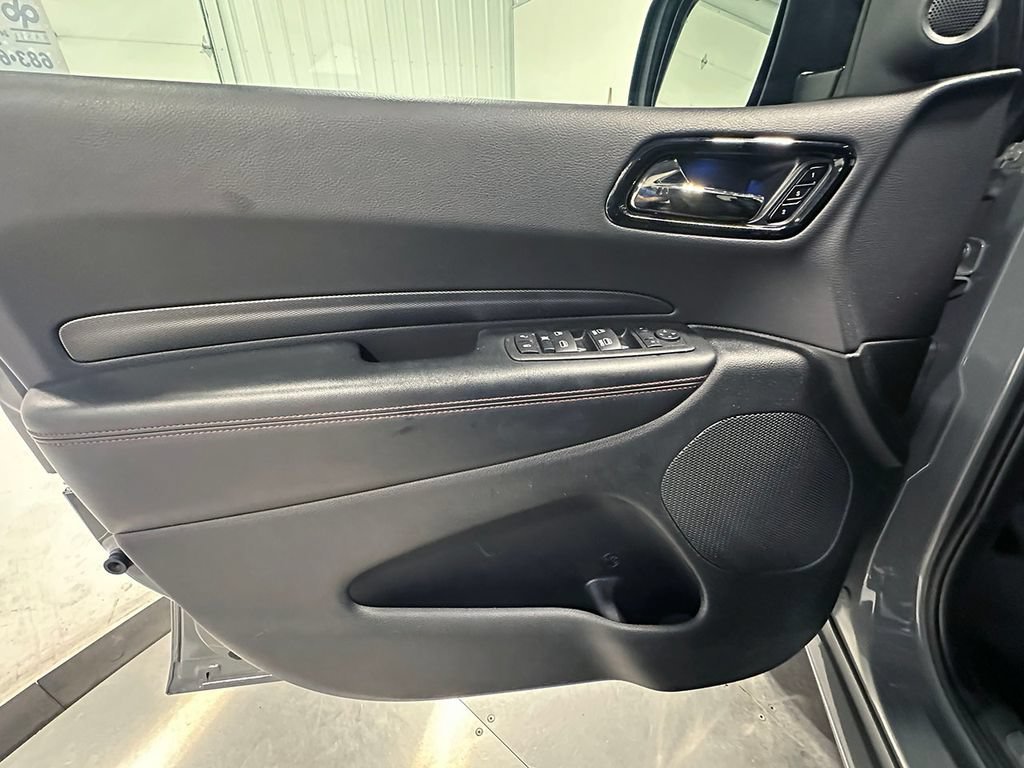 Used 2026 Gray Dodge GT Plus image 26