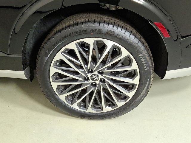 2026 Hyundai Palisade Calligraphy - Photo 8