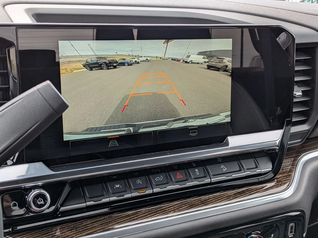 New 2026 Summit White GMC Elevation image 14