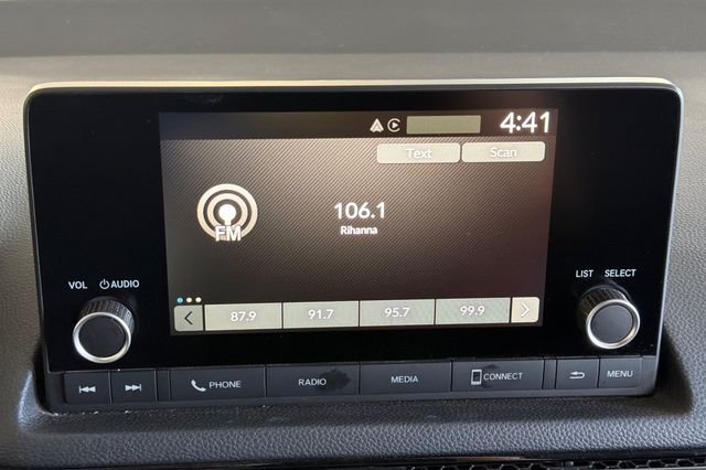 Used 2025 Urban Gray Pearl Honda Sport image 24