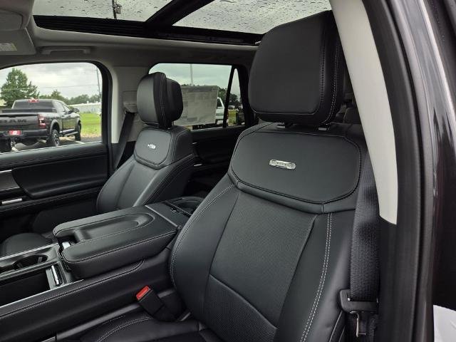 New 2026 Dark Matter Gray Metallic Ford Platinum® image 58
