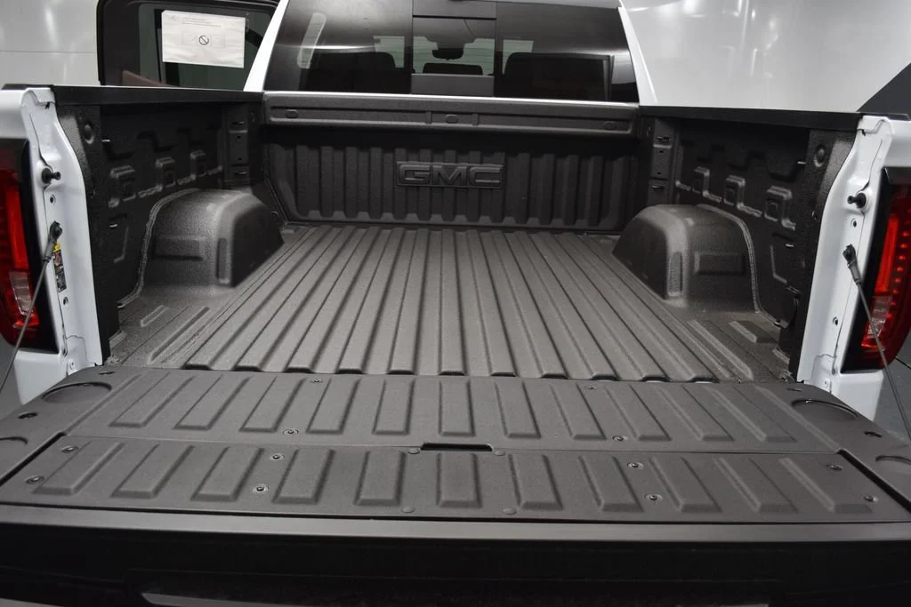 New 2026 Glacier White Tricoat GMC Denali image 23