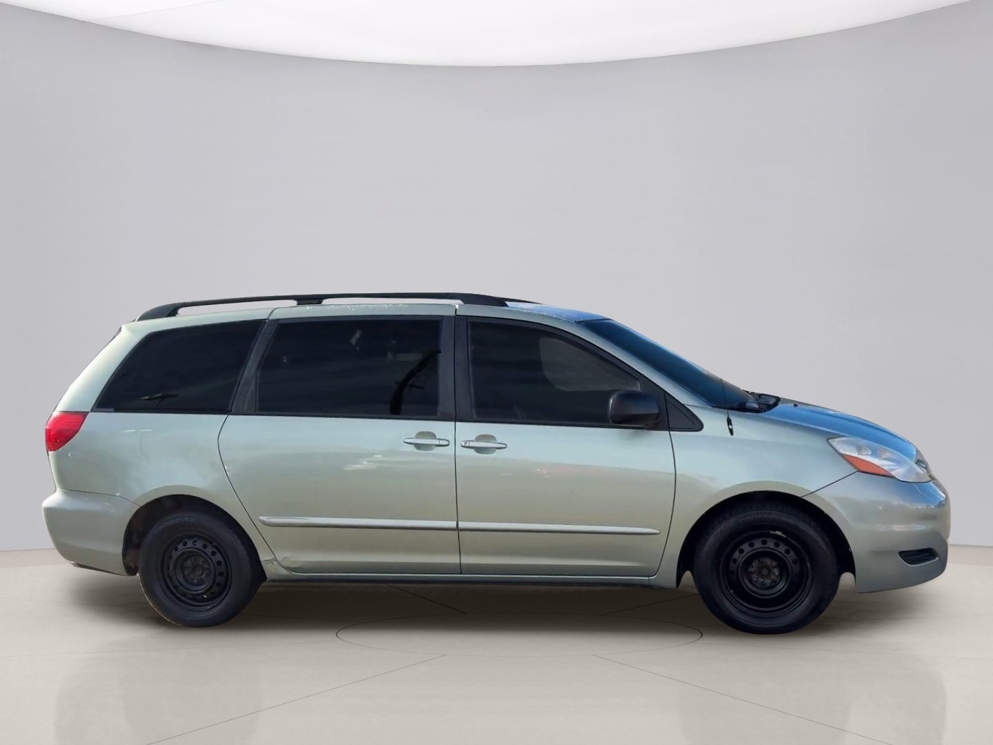 2009 Toyota Sienna CE - Photo 6