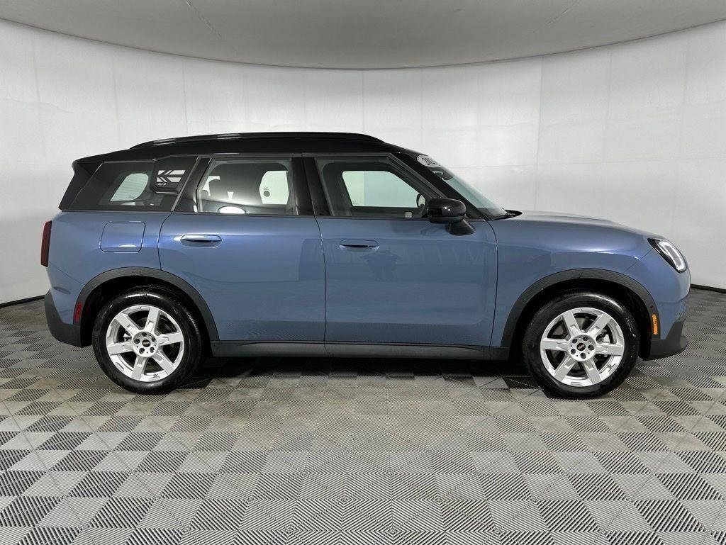 2026 MINI Countryman S - Photo 6