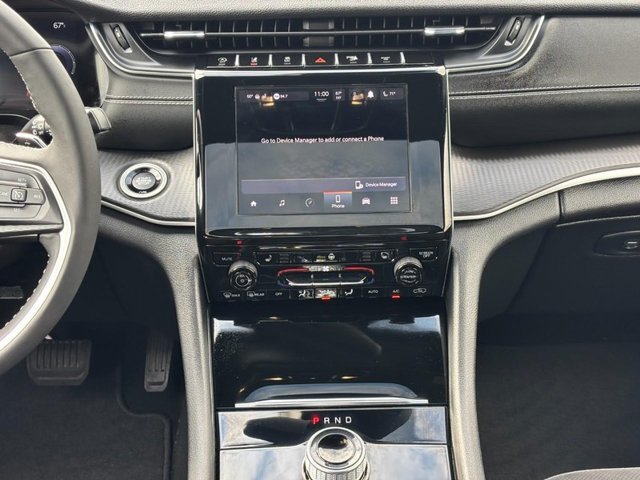 2023 Jeep Grand Cherokee Altitude - Photo 13
