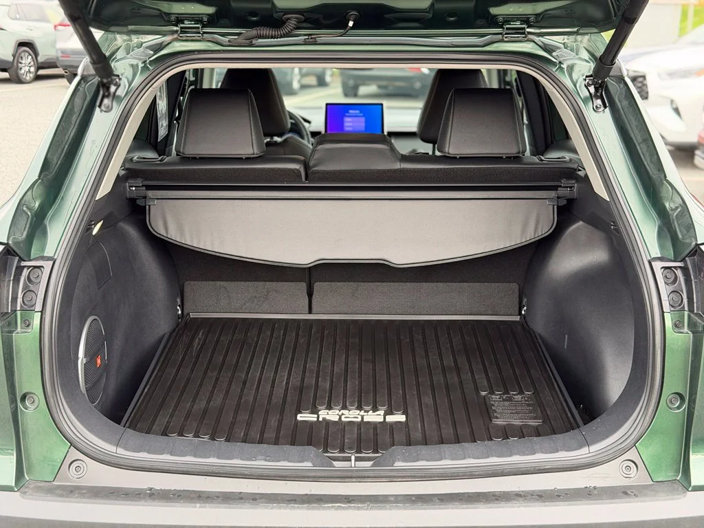 Used 2026  Toyota XLE image 5