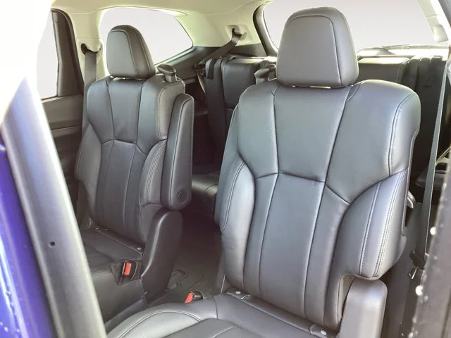 New 2026 SAPPHIRE BLUE PEARL Subaru Onyx Edition Touring 7-Passenger image 13