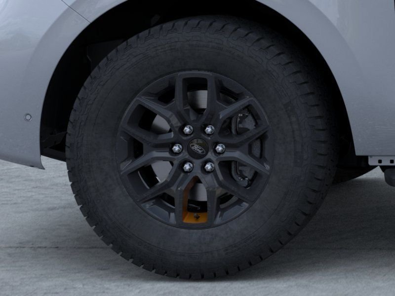 New 2026 Gray Ford Tremor image 19