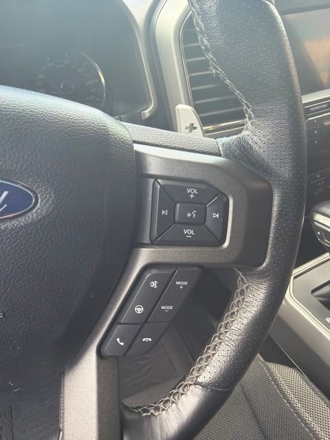Used 2020 Gray Ford Raptor image 15