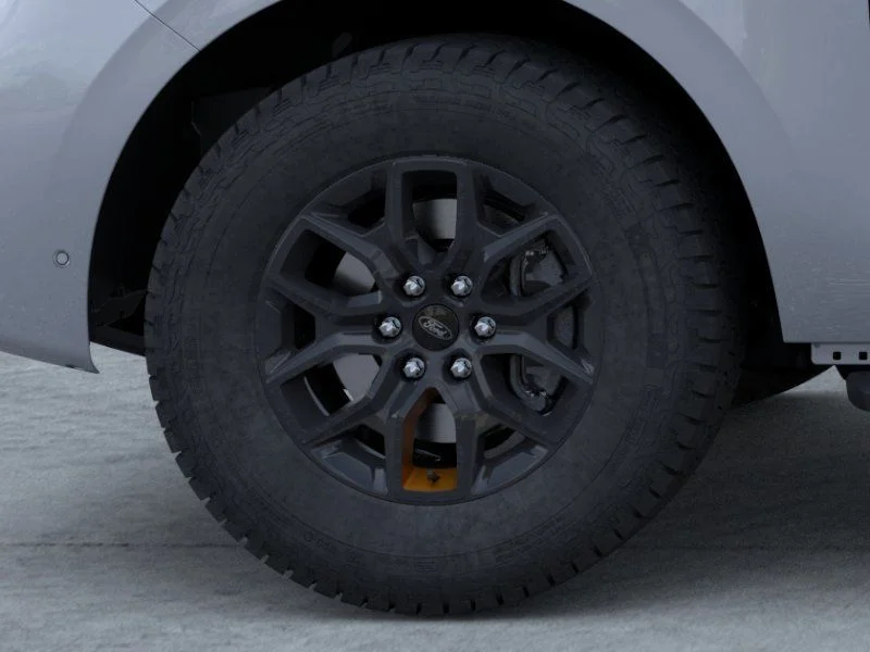 New 2026 Gray Ford Tremor image 19