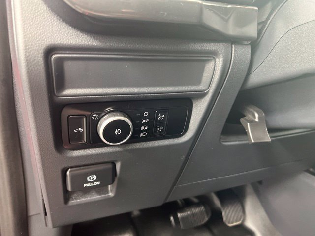Used 2023 Red Ford XL image 15