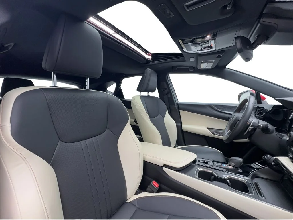 Used 2024 Red Lexus 250 Premium image 31