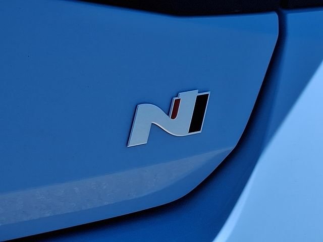 New 2026 Blue Hyundai Base image 21