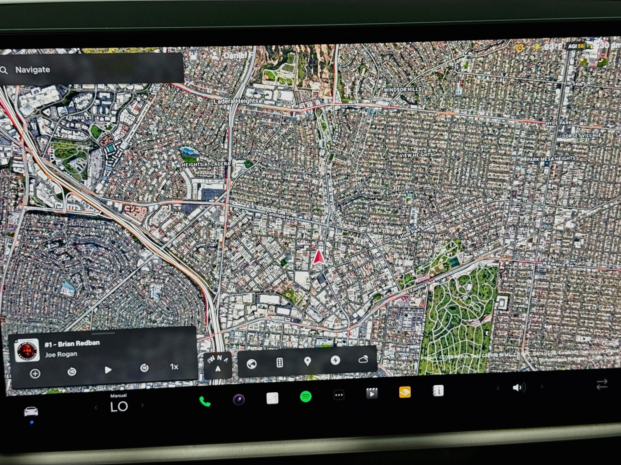 Used 2022  Tesla Plaid image 15