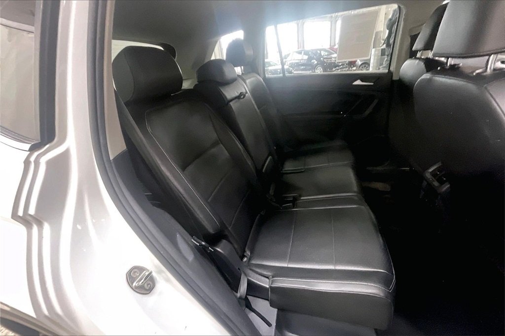 2020 VOLKSWAGEN TIGUAN - Image 25