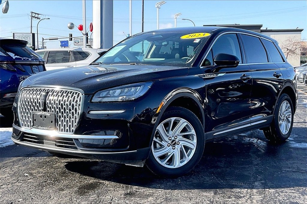 2023 LINCOLN CORSAIR - Image 9