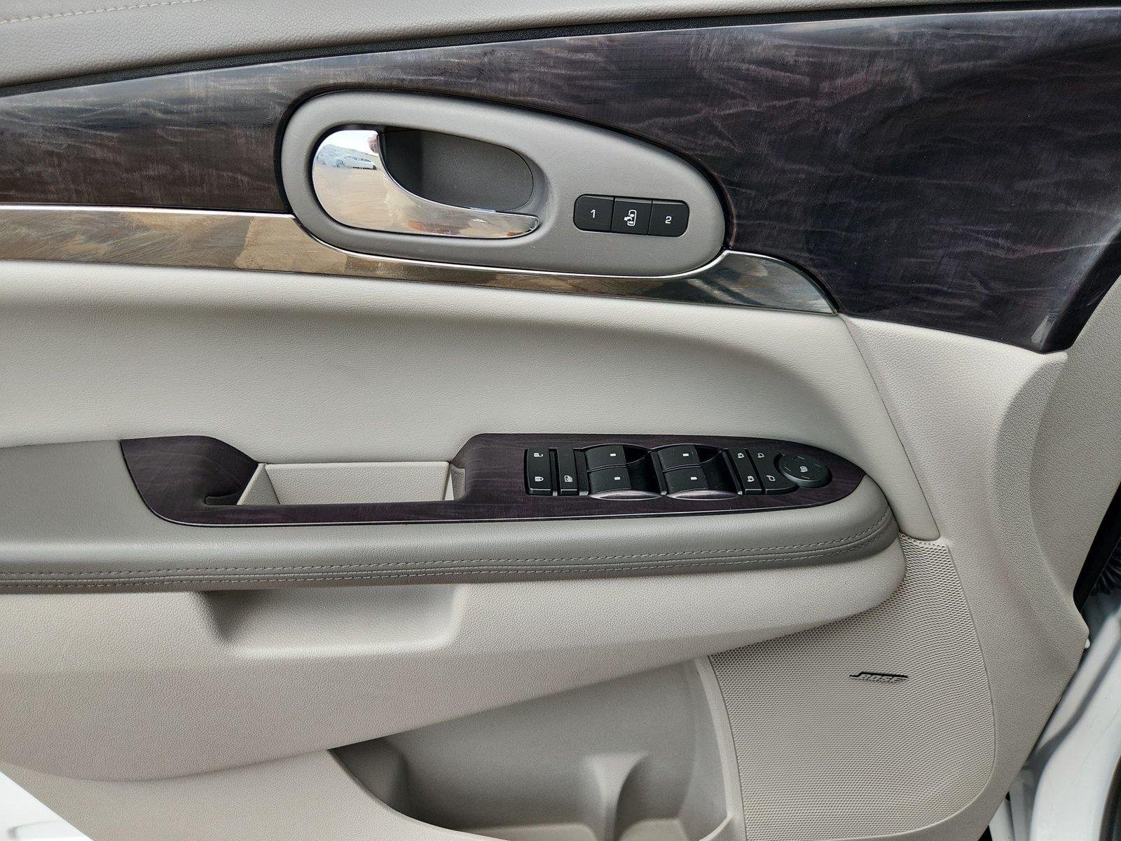 2017 Buick Enclave Premium - Photo 22