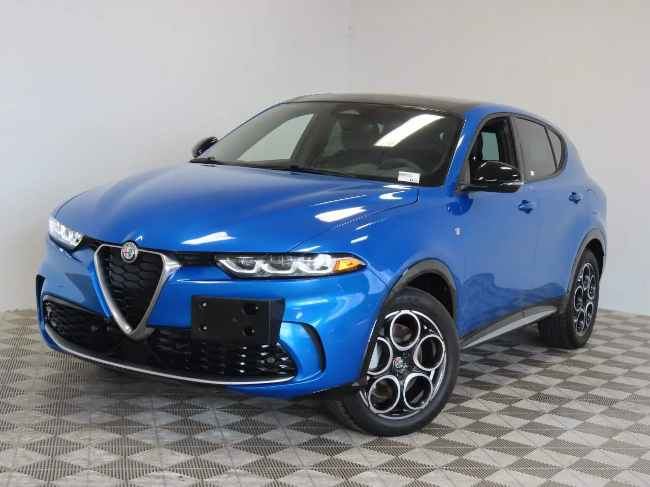 2024 Alfa Romeo Tonale