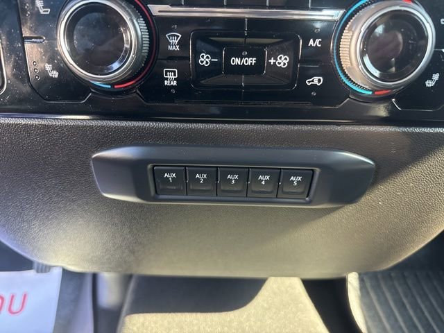 2024 Chevrolet Silverado 3500HD LT - Photo 27