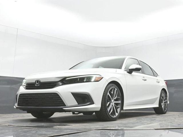 2022 Honda Civic Touring - Photo 42