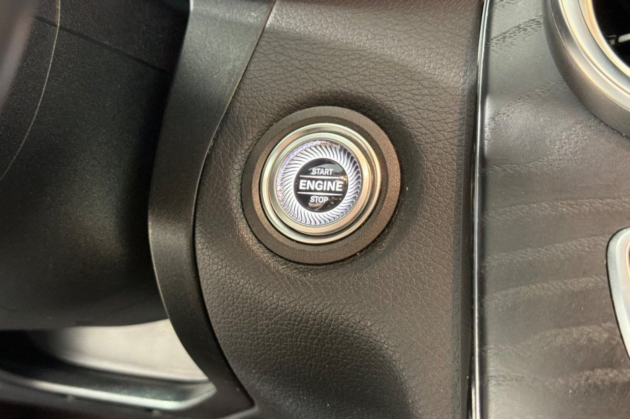 Used 2019 Black Mercedes-Benz C 300 image 20