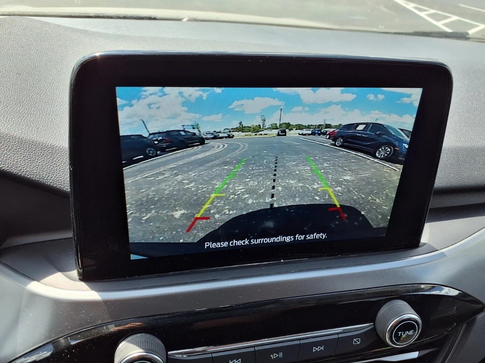2023 Ford Escape Active - Photo 7