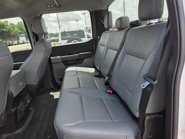 Used 2023 Oxford White Ford XL image 18